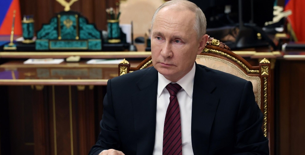 Spiegel: Путин оказался прав, заявляя, что СВО для России идет по плану