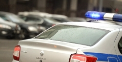 Сотрудник полиции погиб при стрельбе на трассе "Урал" в Рязанской области