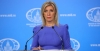 Maria Zakharova: to harm us the USA, Britain and NATO are able, and to defeat us — no