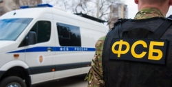 Жителя Тюменской области задержали по делу о госизмене в пользу Украины