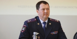 Расследование дела экс-главы ГИБДД Ставрополья с золотым унитазом завершено
