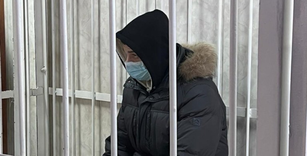 Суд арестовал замначальника УМВД по Новосибирску по делу о взятках на 2 млн рублей