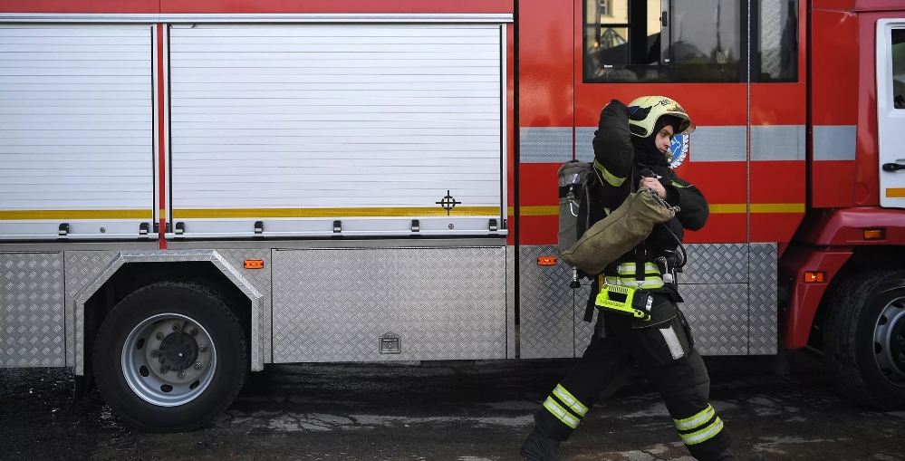 30 тысяч человек остались без газа из-за повреждения газопровода в Керчи