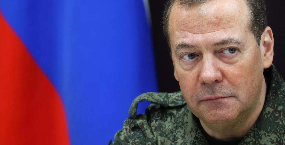 Медведев: угроза прямого столкновения РФ и НАТО никогда не была столь реальна