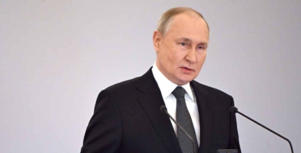 Белый дом прокомментировал решение Путина баллотироваться на новый срок