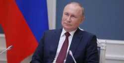 Путин: "Александр III" и "Красноярск" начнут нести вахту на Тихоокеанском флоте
