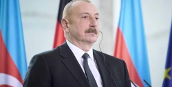 Алиева выдвинули кандидатом в президенты Азербайджана на внеочередных выборах