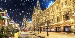 Куда поехать на Новый год: пять лучших вариантов отдыха в России