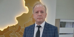 Задержан бывший замминистра строительства Свердловской области Игорь Дубровин
