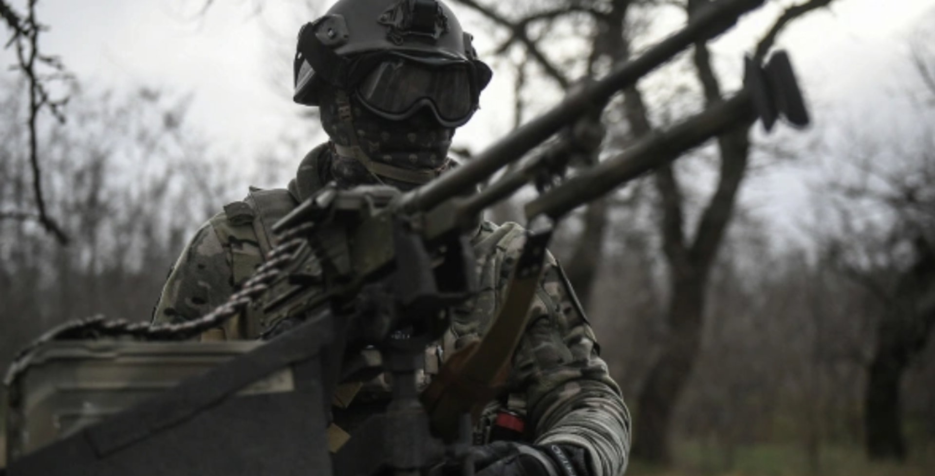 В ДНР сообщили, что ВСУ под Новомихайловкой покинули несколько позиций