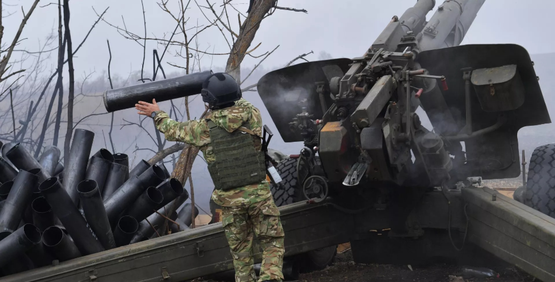 ВСУ потеряли на Купянском и Краснолиманском направлениях до 220 военных за сутки