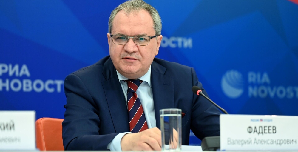 Глава СПЧ допустил проведение амнистии в РФ для части осужденных в 2024 году