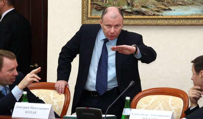 The oil issue spoiled them: Sechin, Potanin, Alekperov