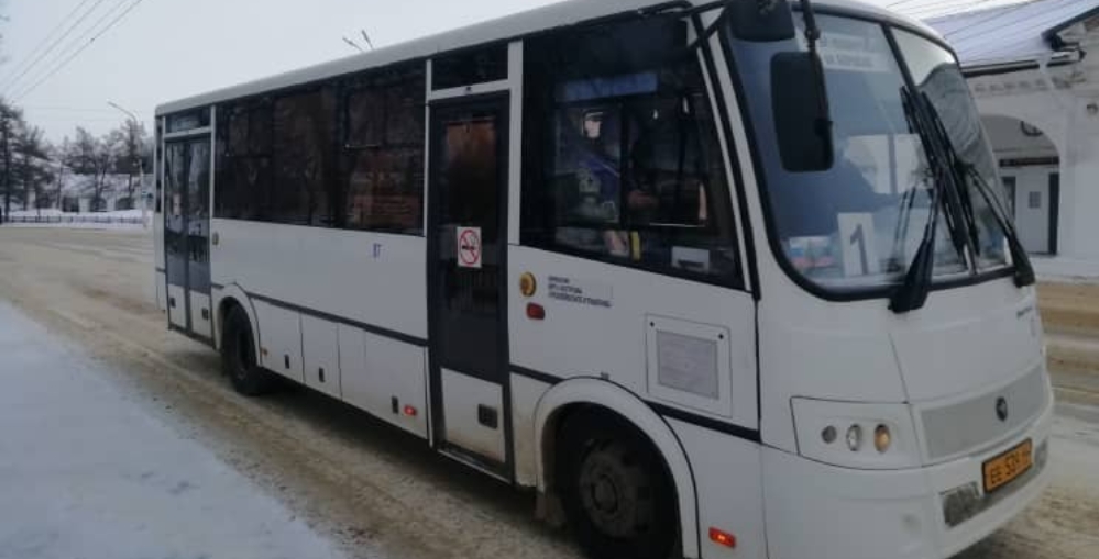 В Приморье город остался без общественного транспорта из-за автоперевозчика