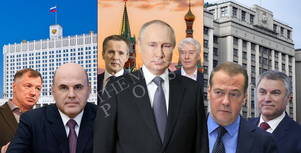 Изоляционизм не прошел, Россия "сосредоточилась": политические итоги 2023 года