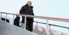 Путин прибыл с рабочей поездкой на Чукотку
