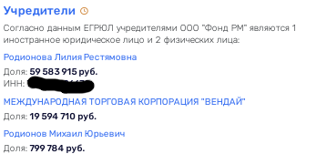 Пиво на Сейшелах: экс-депутат Родионов и его налоговый схематоз