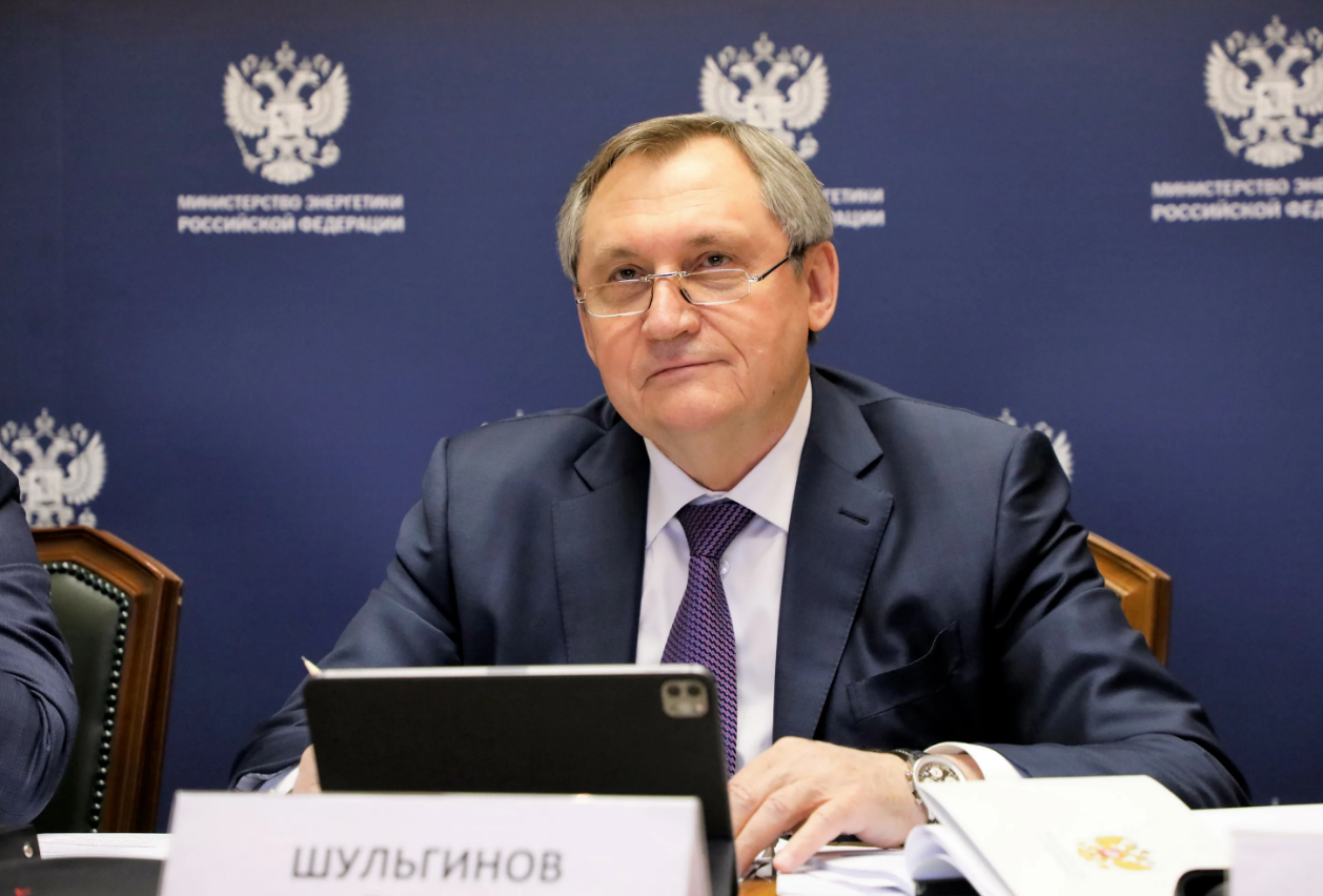 Warm your hands at the state district power station: the head of the Ministry of Energy Shulginov is modernizing what he sold