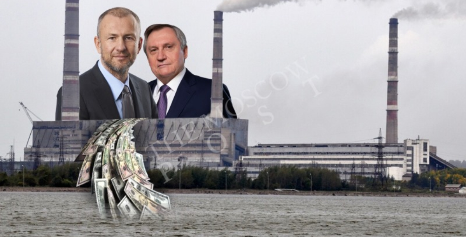 Warm your hands at the state district power station: the head of the Ministry of Energy Shulginov is modernizing what he sold