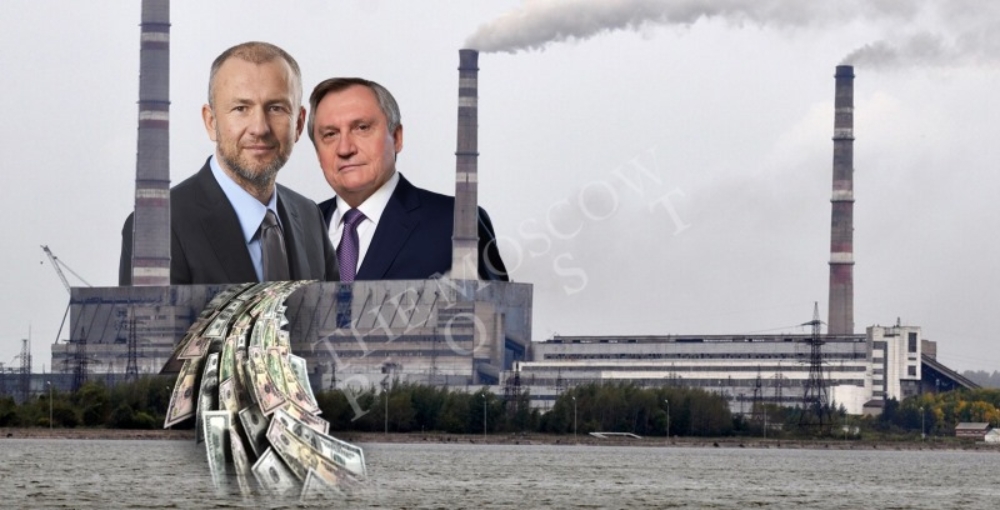 Warm your hands at the state district power station: the head of the Ministry of Energy Shulginov is modernizing what he sold