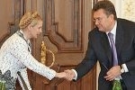 Тимошенко украла идею у Януковича?