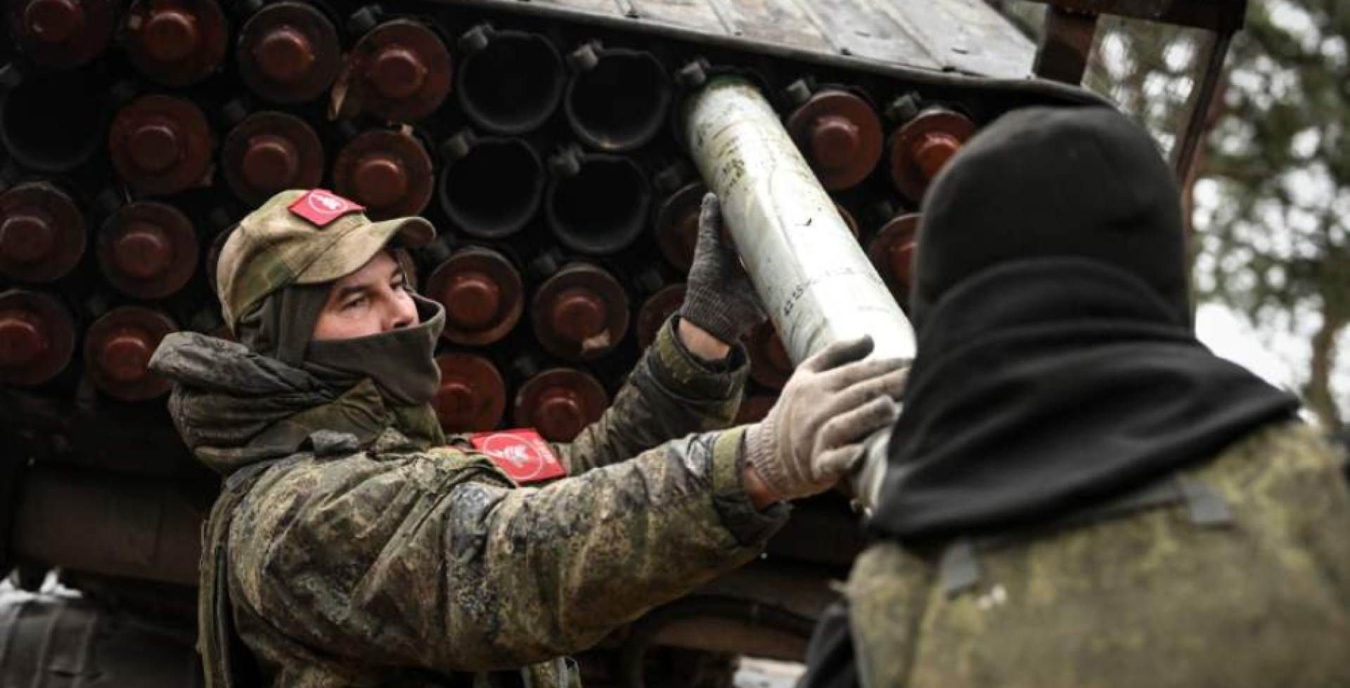 Российские военные нанесли групповой удар по местам производства украинских ракет