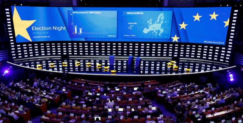 Европарламент может оказаться под контролем консерваторов