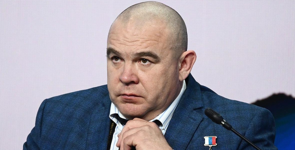 Мэр Невинномысска Миненков призвал мужчин подкрадываться к женам для зачатия детей