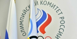 ОКР обжалует решение ISU о лишении сборной России золота ОИ-2022 