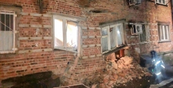В течение года будет расселена обрушившаяся многоэтажка в Ростове-на-Дону