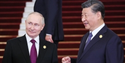 Владимир Путин и Си Цзиньпин заинтересованы в дальнейшем сотрудничестве