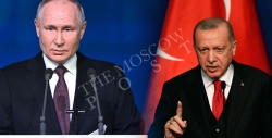 Турция ждет Владимира Путина после выборов