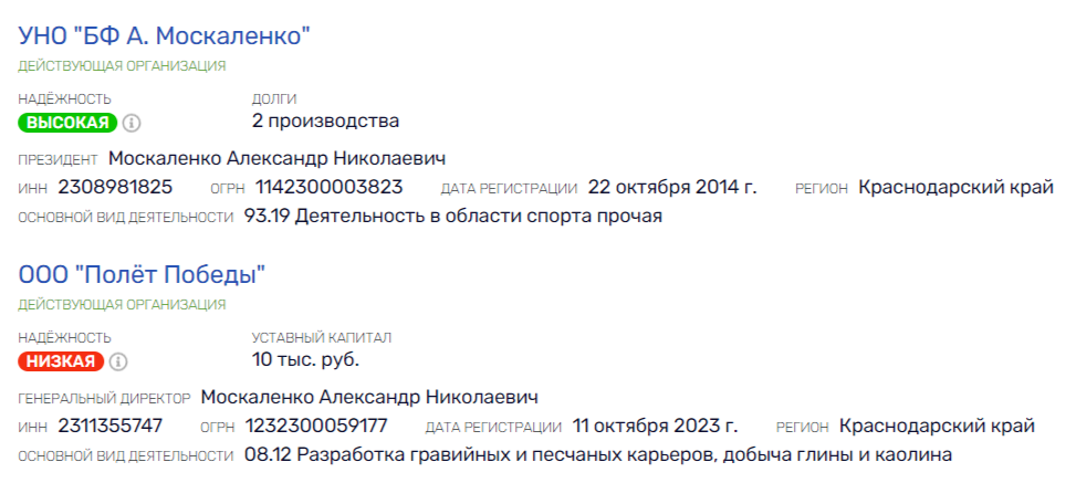 Еремин дает добро: кто тянет руки к кубанским недрам?