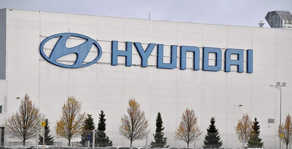 После продажи бывший завод Hyundai сменил название 