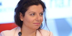 Маргарита Симоньян заявила, что Сырский запретил разглашать данные о потерях ВСУ
