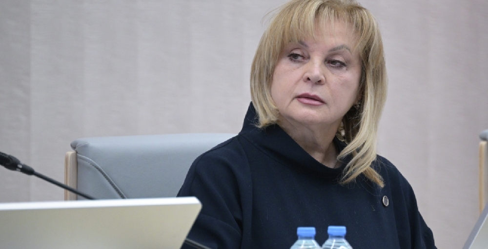 Глава ЦИК прокомментировала иски Бориса Надеждина в Верховный суд