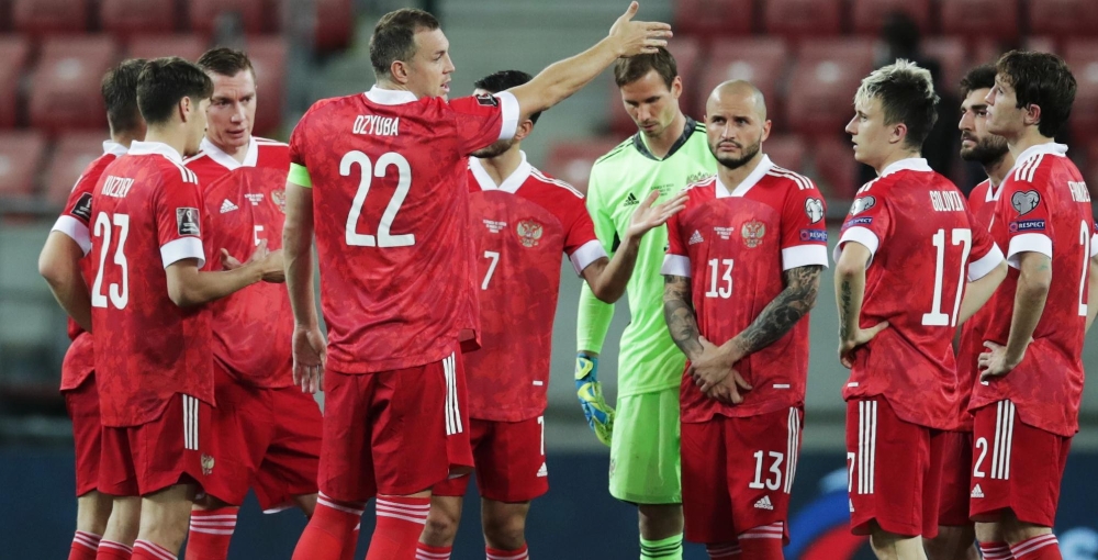 УЕФА и КОНМЕБОЛ согласовали проведение матча между сборными России и Парагвая