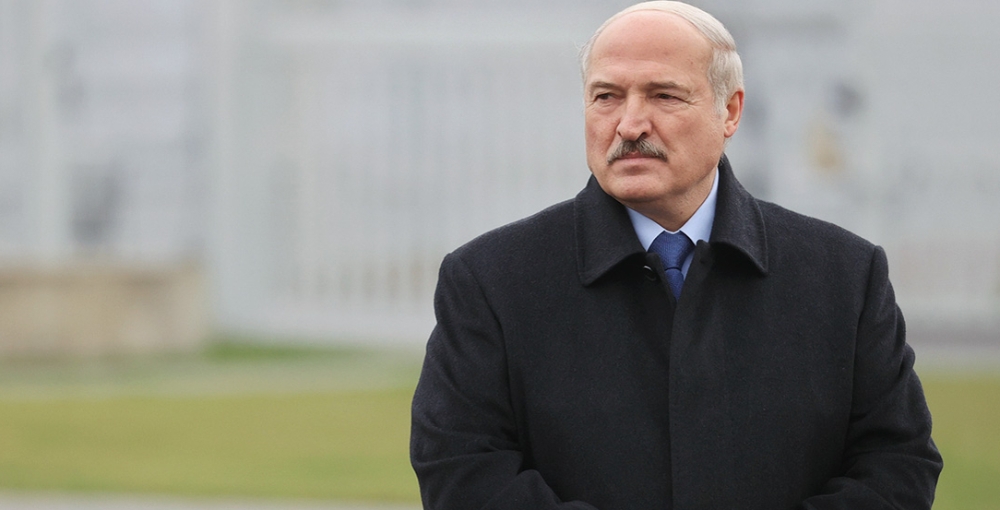 Лукашенко предрек начало третьей мировой войны
