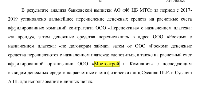 Как Сусанянов земельный вопрос "испортил"