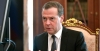 Дмитрий Медведев допустил, что для достижения целей СВО России придется дойти до Киева 