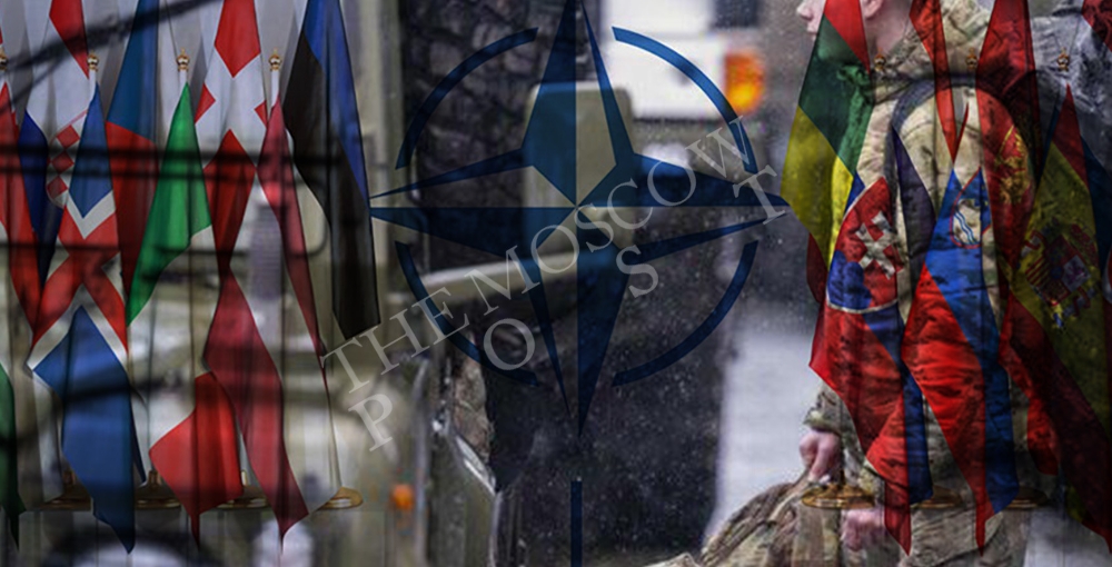 Страны ЕС и НАТО заявили о намерении отправить своих солдат на Украину