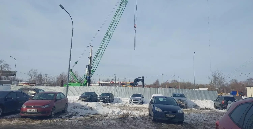 Нижегородцы бьют тревогу из-за разрушительной стройки