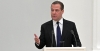 Медведев потребовал оптимизировать расходы на вооружение для СВО