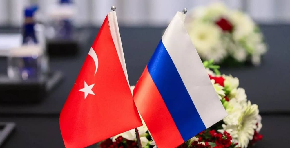 В Турции ведется подготовка к визиту Путина