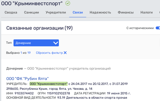 "Золотой телёнок" товарища Тарана: все дороги ведут в Крым