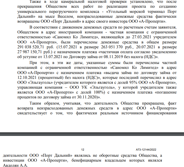 Офшорные прятки Альберта Авдоляна: родня спишет и прикроет