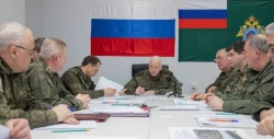 СК объявил в розыск свыше 700 наемников, воюющих на Украине