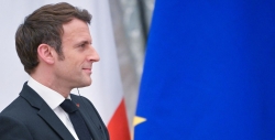 Песков указал на вовлеченность Франции в конфликт на Украине