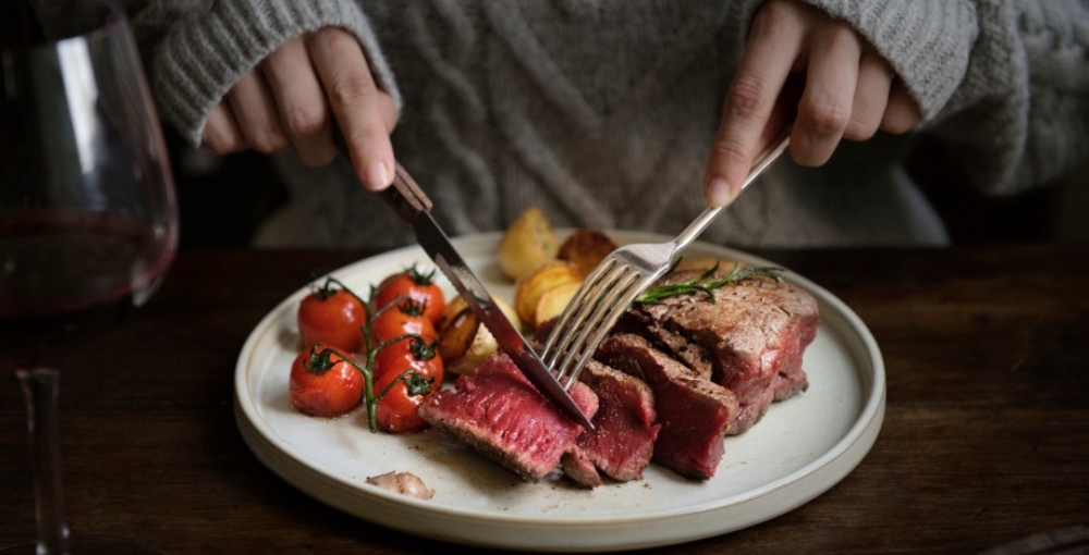 Потребление мяса в РФ достигло рекордного показателя 