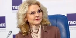 Голикова рассказала о реальных зарплатах россиян
